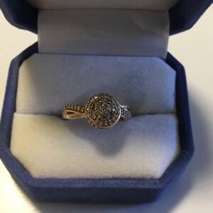 Le Vian Ring